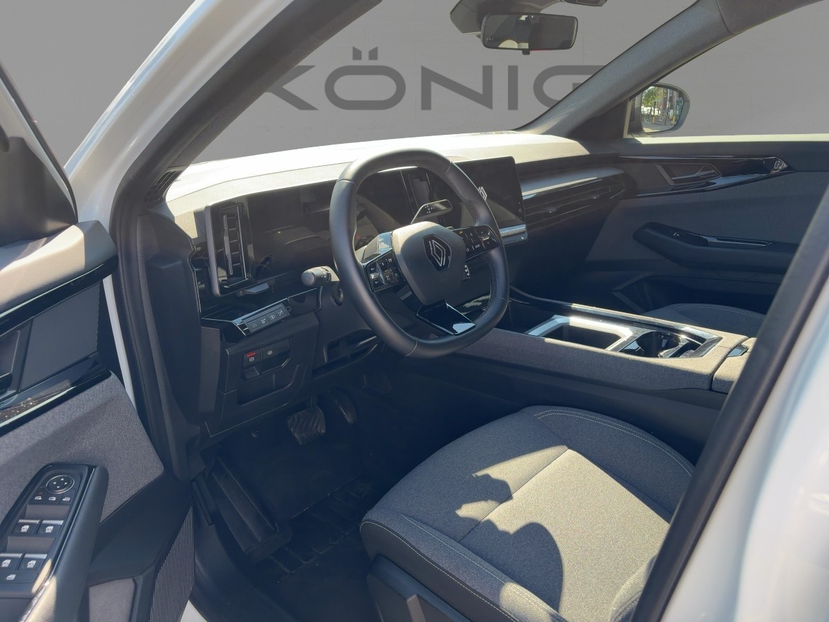 Renault Austral – Bild 15