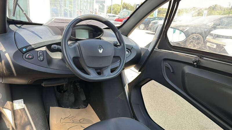 Renault Twizy