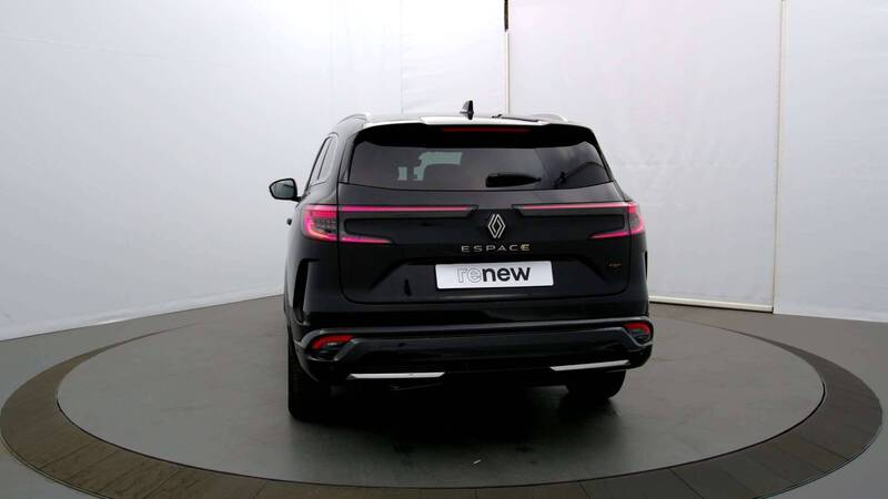 Renault Espace VI