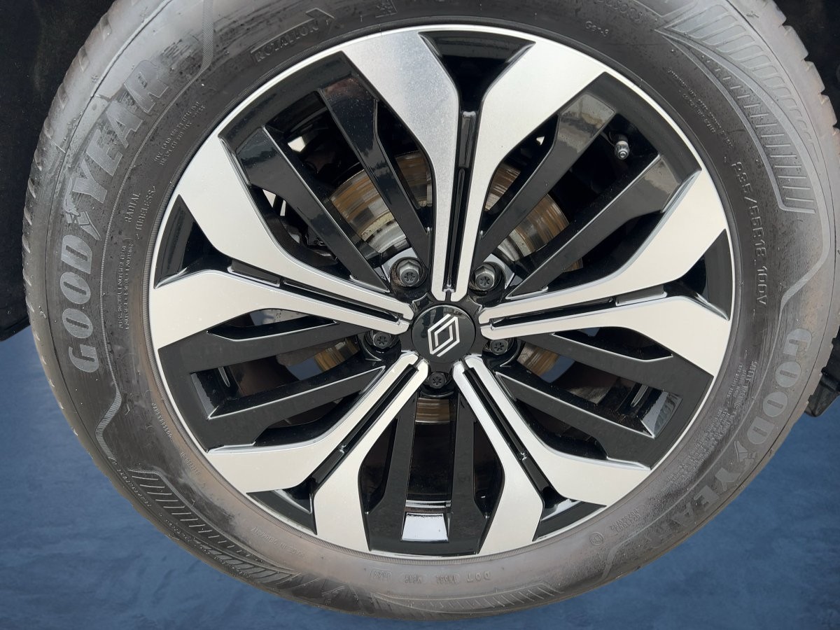 Renault Austral – Bild 22