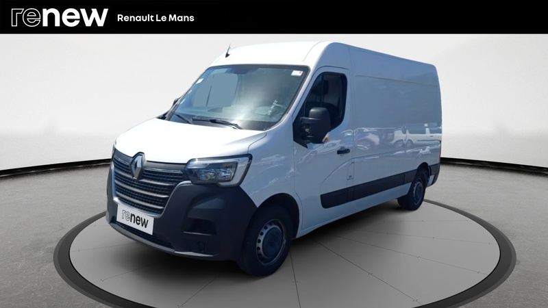 Renault Master III