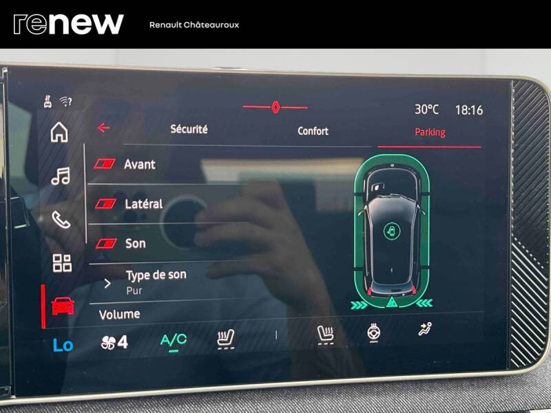Renault R5 E-Tech Electrique