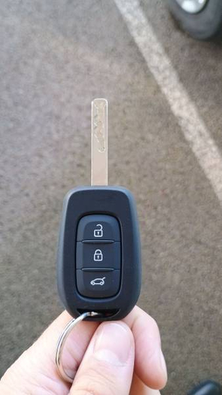 Vehicle 3D Image