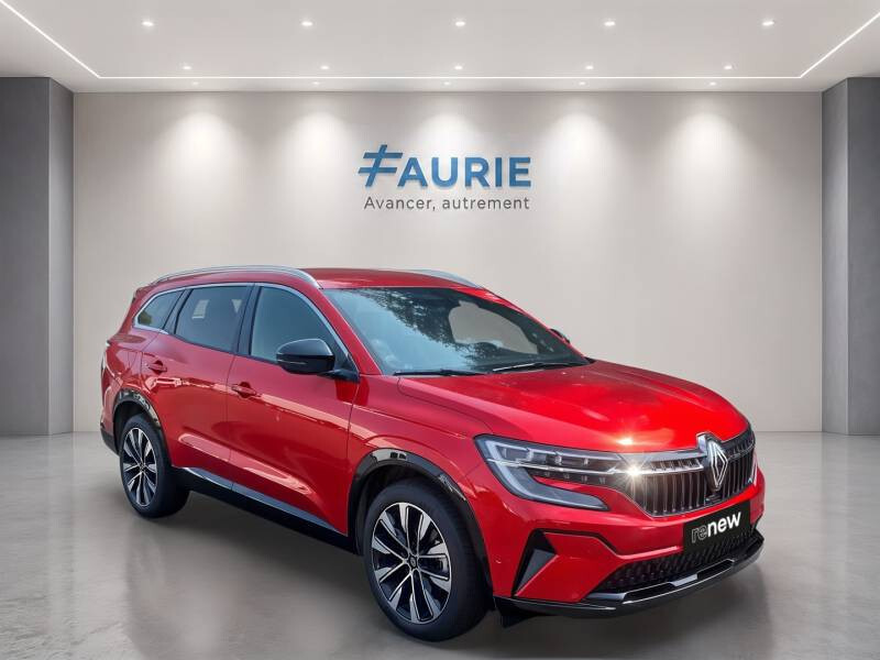 Renault Espace VI