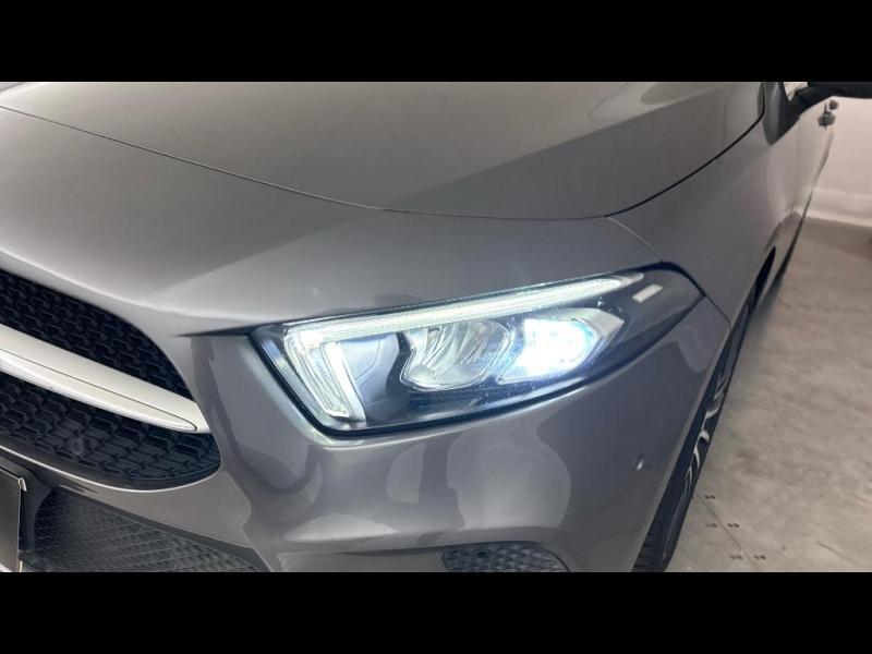 Mercedes-Benz Classe A