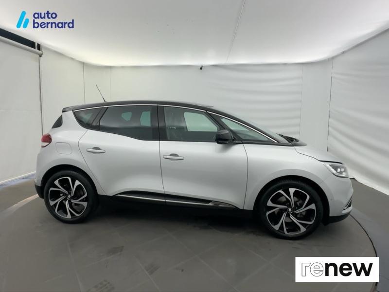 Renault Scenic IV