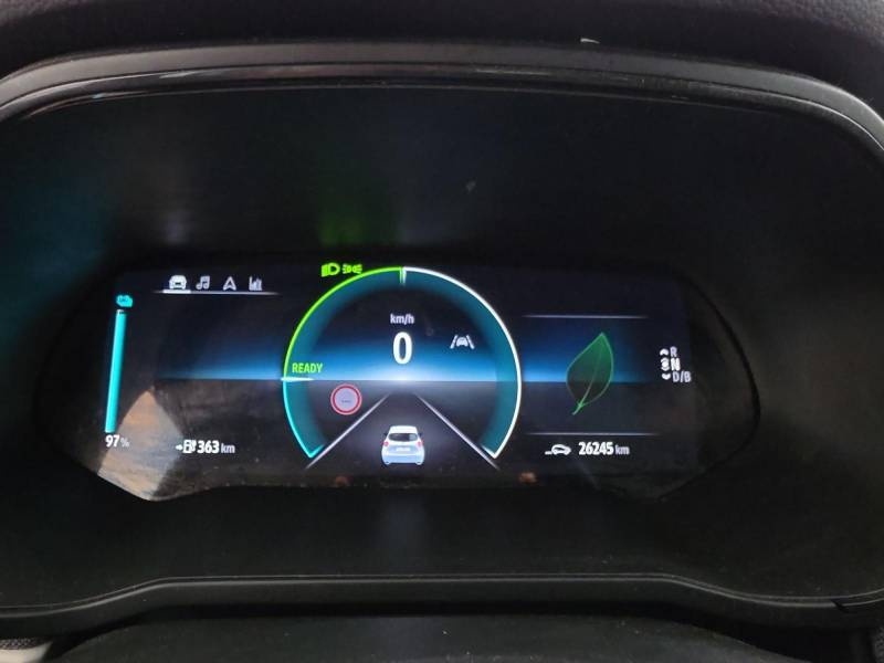 Renault ZOE E-Tech Electrique
