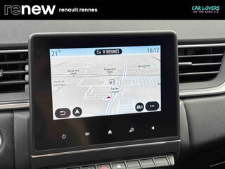 Vehicle 3D Image