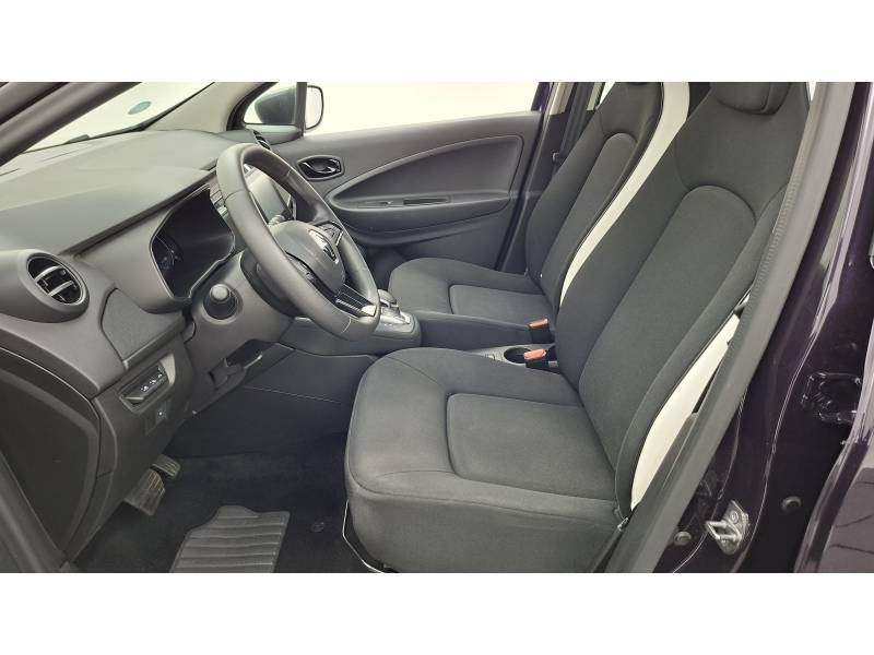 Renault ZOE E-Tech Electrique