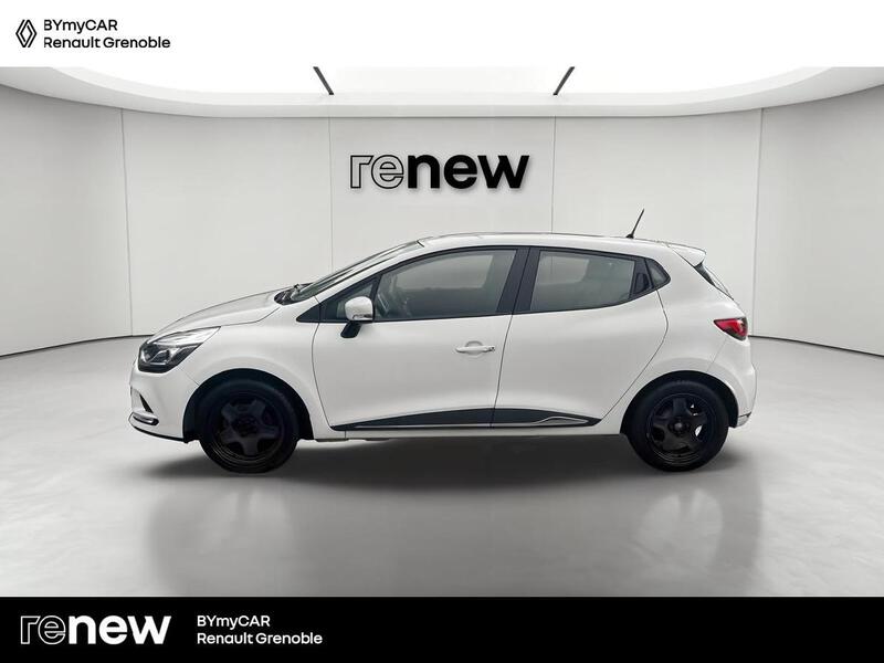 Renault Clio IV