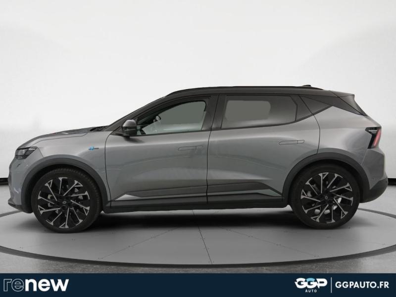 Renault Scenic E-Tech Electrique