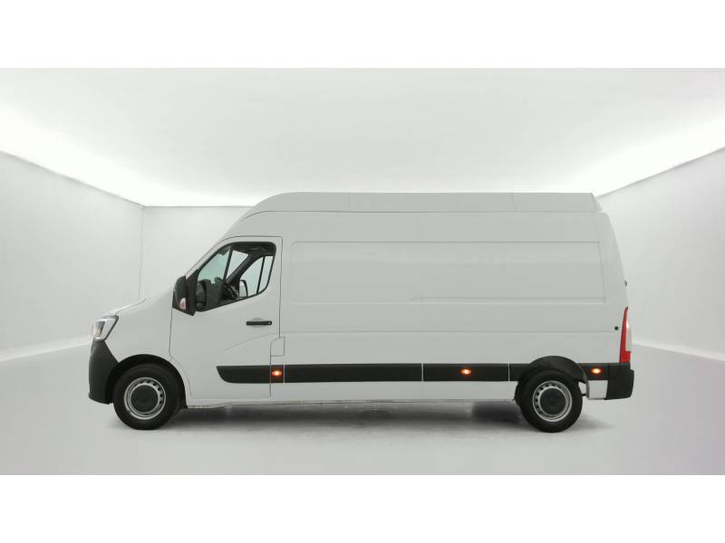 Renault Master III