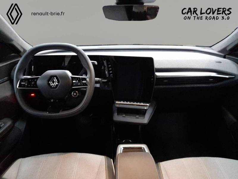 Renault Scenic E-Tech Electrique