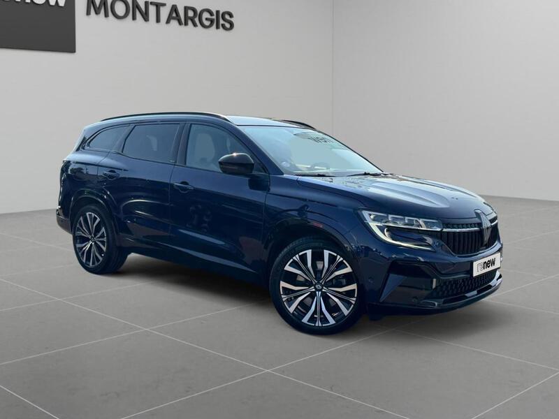 Renault Espace VI