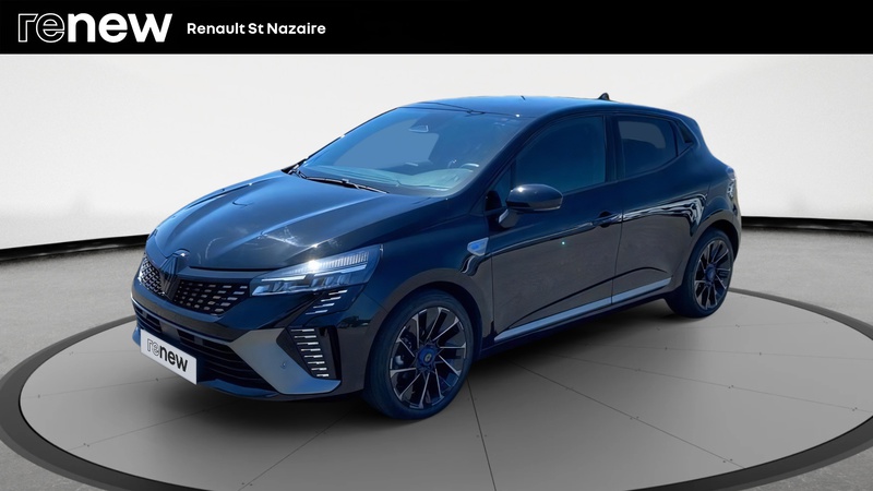 Renault Clio V