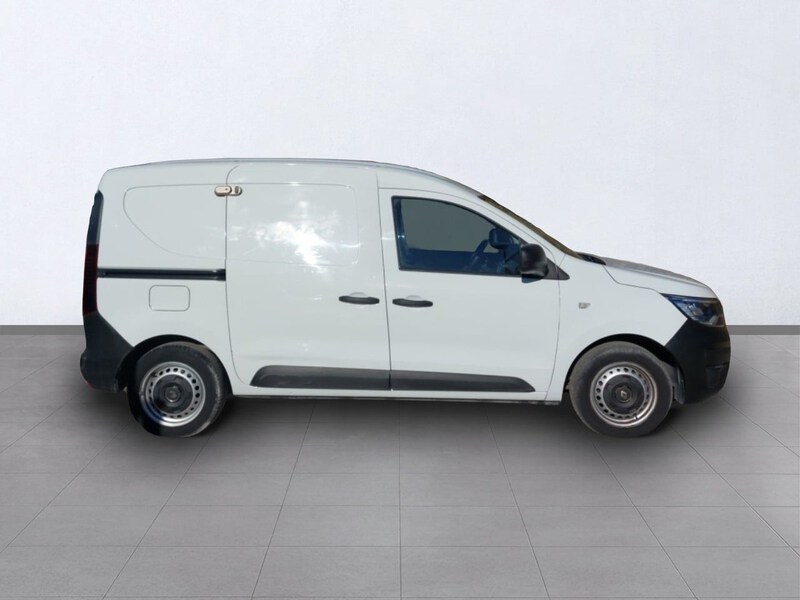 Renault Express Furgón
