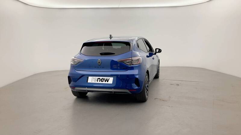 Renault Clio V