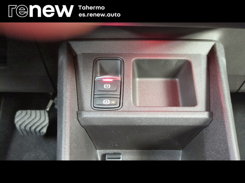 Renault R5 E-Tech Eléctrico