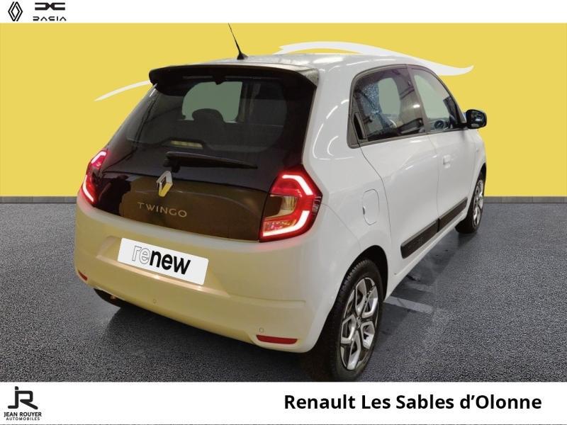 Renault Twingo III