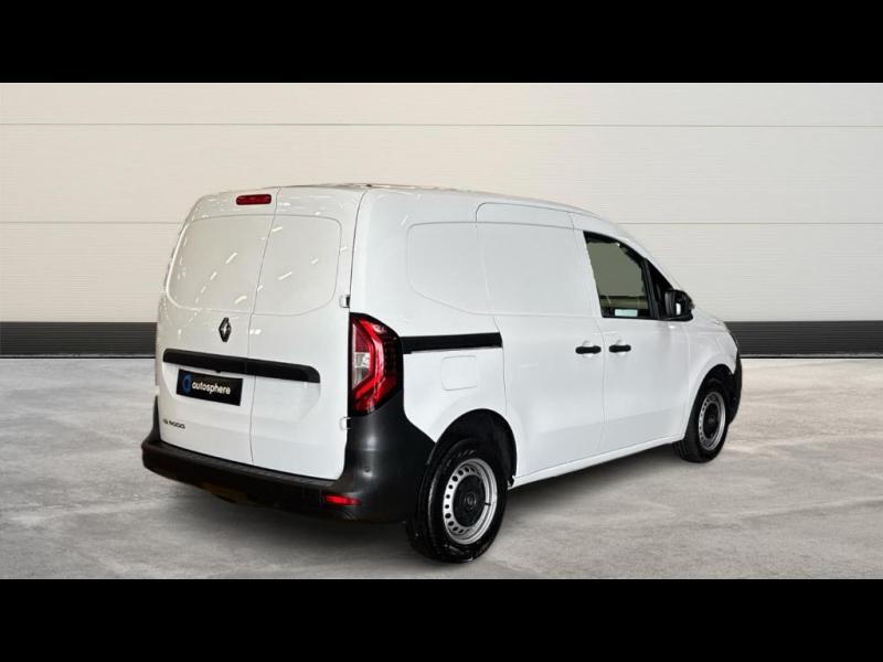 Renault Kangoo VU