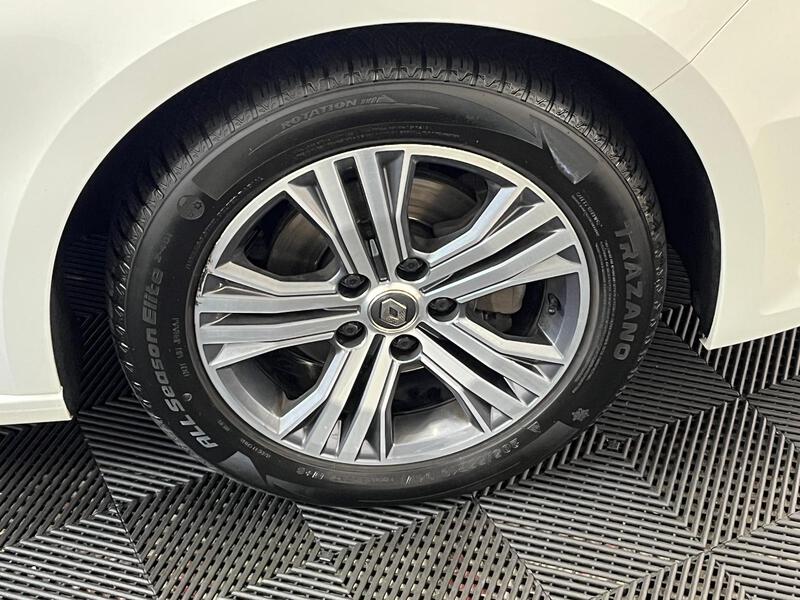 Renault Megane IV Berline
