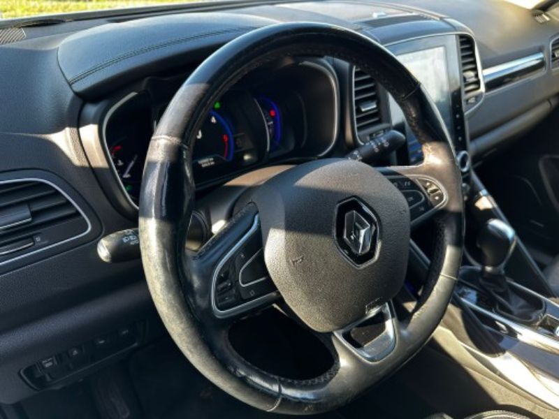 RENAULT Koleos 2017 — imagine 42