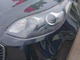 Vehicle 3D Image