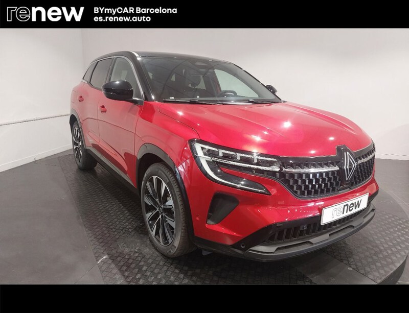 Renault Austral