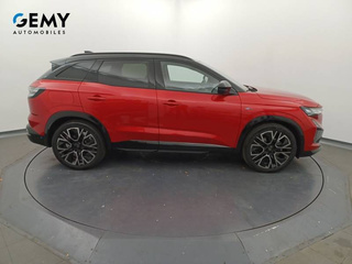 Vehicle 3D Image