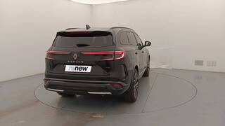 Vehicle 3D Image