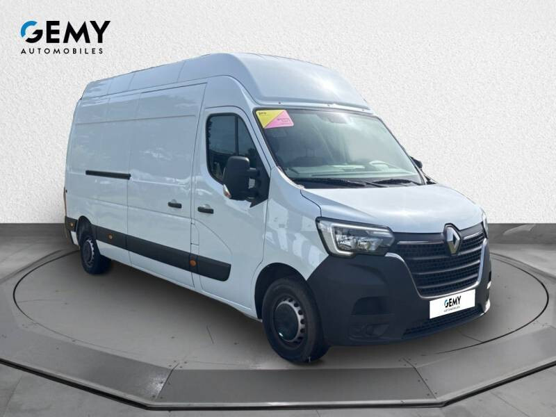 Renault Master III