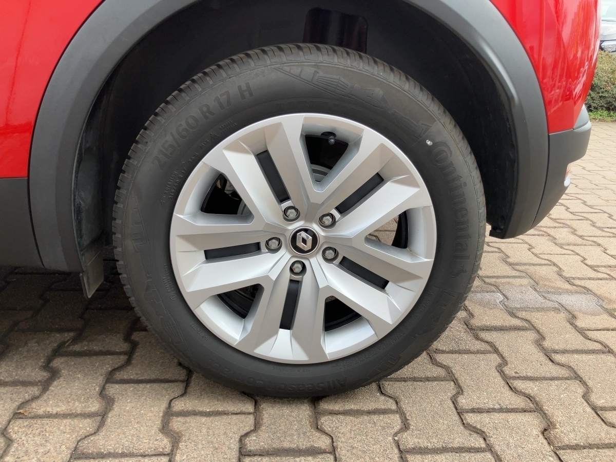 Renault Captur – Bild 13
