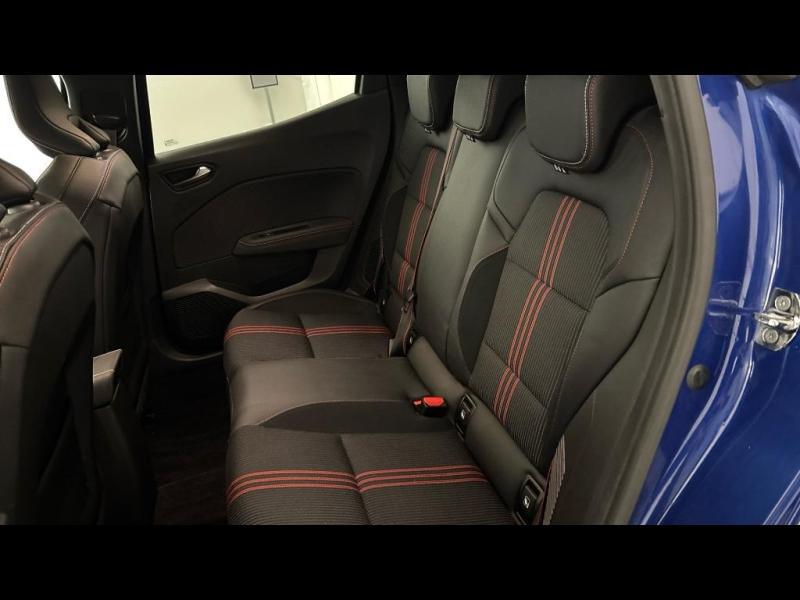 Renault Clio V