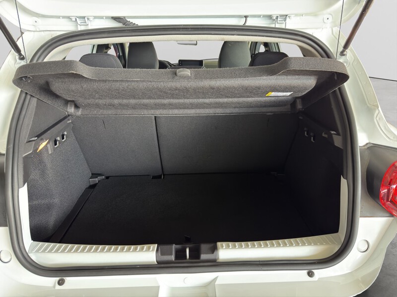 Fahrzeugabbildung Sandero III Stepway Comfort TCe 90 CVT (MY2021) Bild 7 von 15