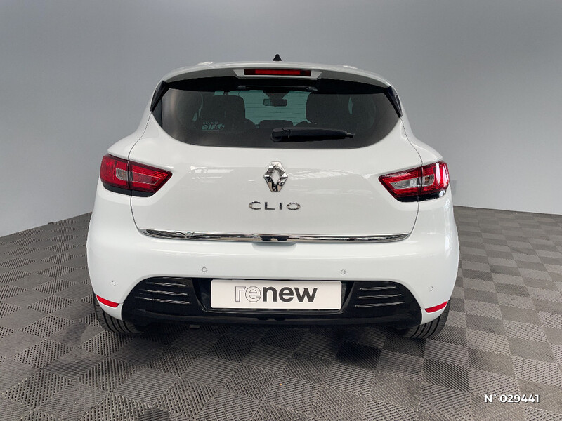 Renault Clio IV