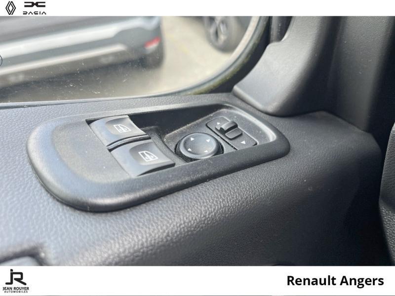 Renault Master Fourgon