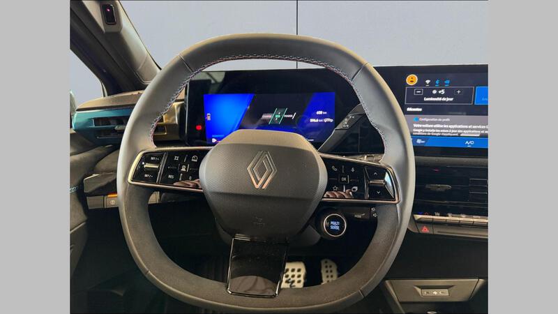 Renault Clio VI