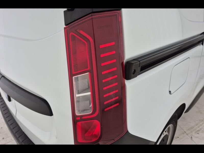 Renault Express VAN