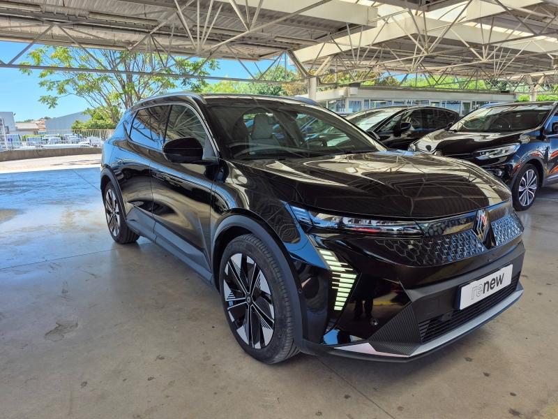 Renault Scenic E-Tech Electrique