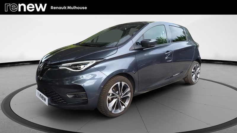 Renault Zoe R135 - 22B Techno