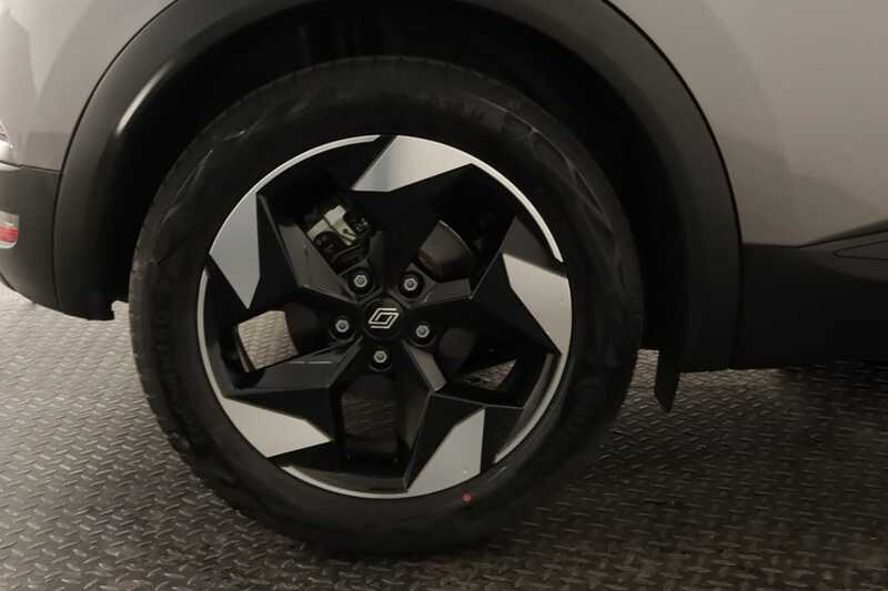 RENAULT Captur Captur 1.0 TCe Techno Bi-Fuel — photo 5