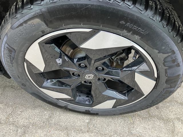 Renault Captur – Bild 5