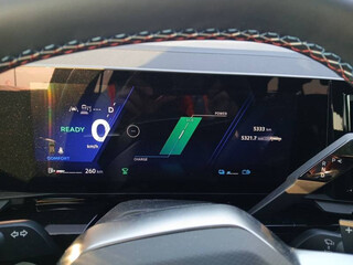 Vehicle 3D Image