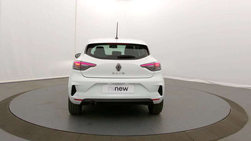 Renault Clio V