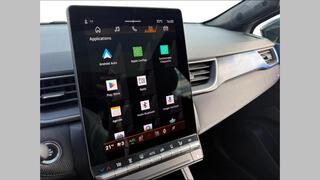Vehicle 3D Image