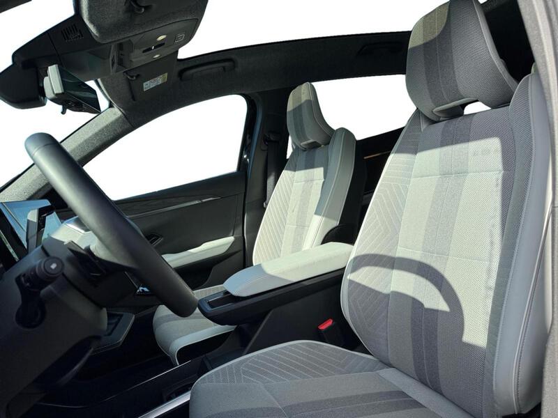 Renault Scenic E-Tech Electrique