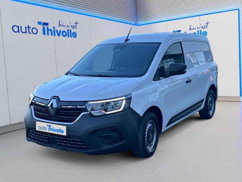 Renault Kangoo VU