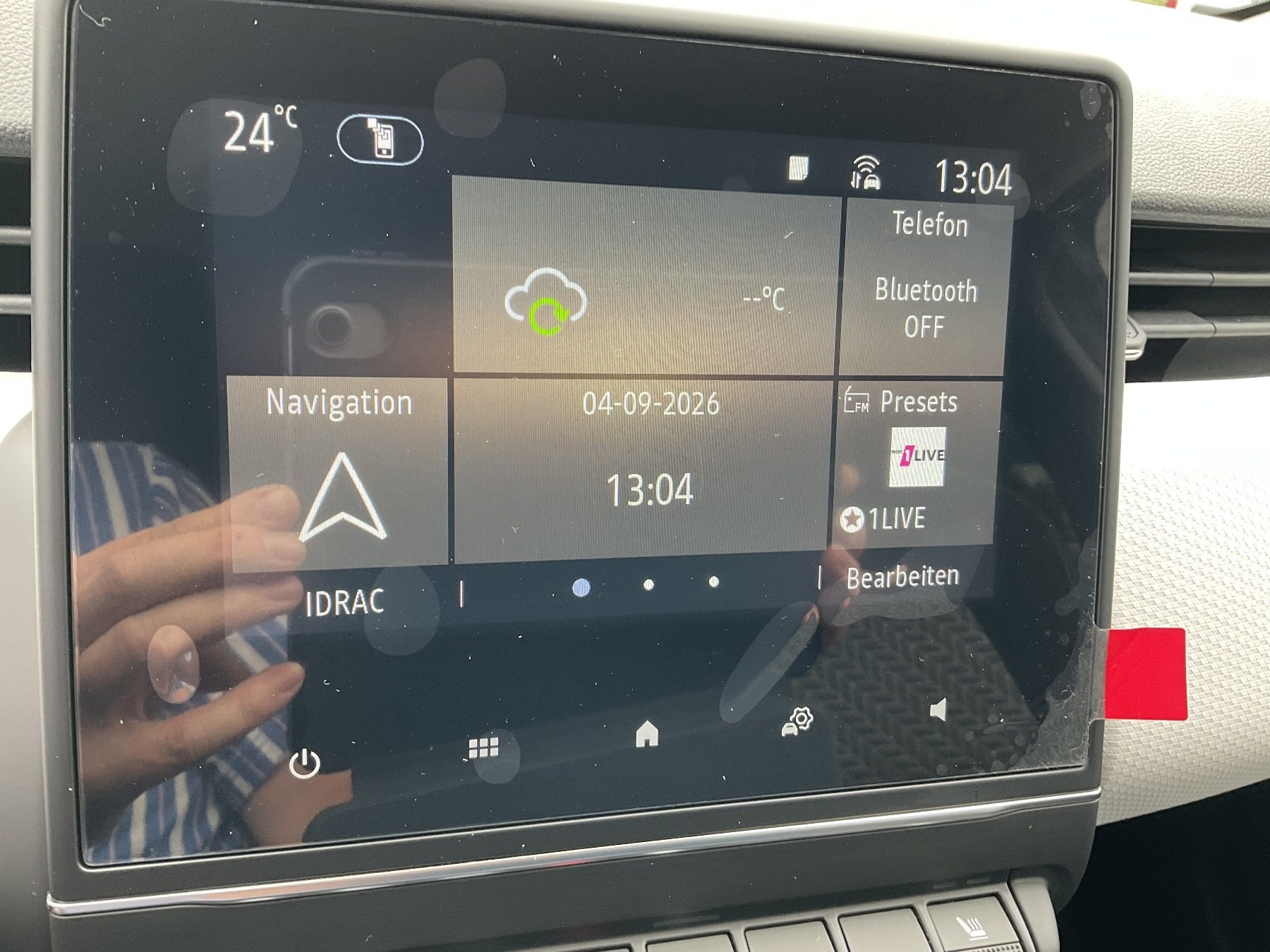 Renault Clio – Bild 13