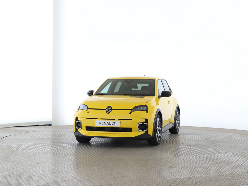 Renault R 5