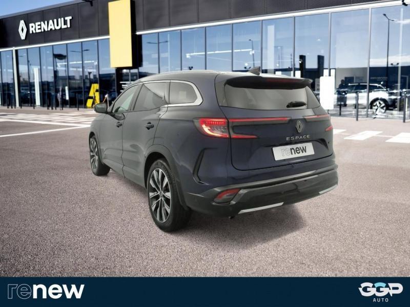 Renault Espace VI